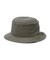 PLAID HAT