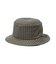 PLAID HAT