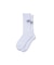 RAGE LOGO SOCKS