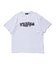 LETTERING S/S TEE