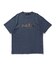 LETTERING S/S TEE