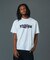 LETTERING S/S TEE