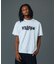 LETTERING S/S TEE