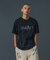 LETTERING S/S TEE