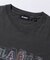 LETTERING S/S TEE