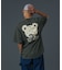 BEAR S/S TEE