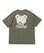 BEAR S/S TEE