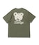 BEAR S/S TEE