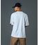 CROC OLD ENGLISH S/S TEE