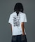 COMPILATION LOGO S/S TEE