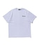 COMPILATION LOGO S/S TEE