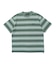 STRIPE S/S TEE