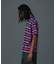 STRIPE S/S TEE