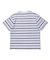 STRIPE S/S TEE