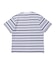 STRIPE S/S TEE
