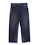 FADED DENIM PANTS