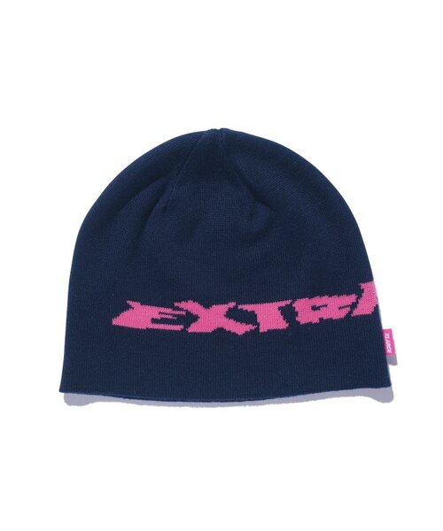 EXTRALARGE BEANIE｜エクストララージの通販｜&mall（アンドモール