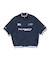ZIP UP S/S SWEATSHIRT