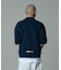 ZIP UP S/S SWEATSHIRT