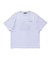SLANTED OG S/S MESH TEE