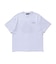 SLANTED OG S/S MESH TEE