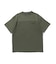 SLANTED OG S/S MESH TEE