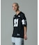 FOOTBALL JERSEY