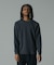 THERMAL L/S TEE
