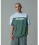 COLOR SCHEME S/S TEE
