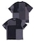 PATCHWORK S/S TEE