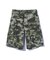 CARGO SHORT PANTS