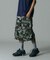 CARGO SHORT PANTS