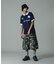 CARGO SHORT PANTS