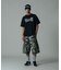CARGO SHORT PANTS