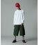 CARGO SHORT PANTS