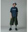 CARGO SHORT PANTS