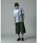 CARGO SHORT PANTS