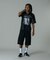 CARGO SHORT PANTS