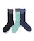 COLOR SCHEME SOCKS
