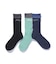 COLOR SCHEME SOCKS