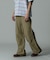 VENTILATION PANTS