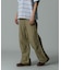 VENTILATION PANTS
