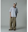 VENTILATION PANTS