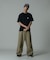 VENTILATION PANTS