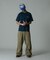VENTILATION PANTS
