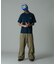VENTILATION PANTS