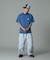 VENTILATION PANTS