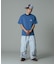 VENTILATION PANTS