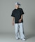 VENTILATION PANTS