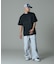 VENTILATION PANTS